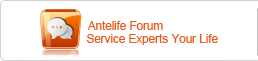 Antelife Wordpress Service Experts you life