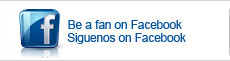 Be a fan on Facebook Noticias EN espanol Sea fan en Facebook
